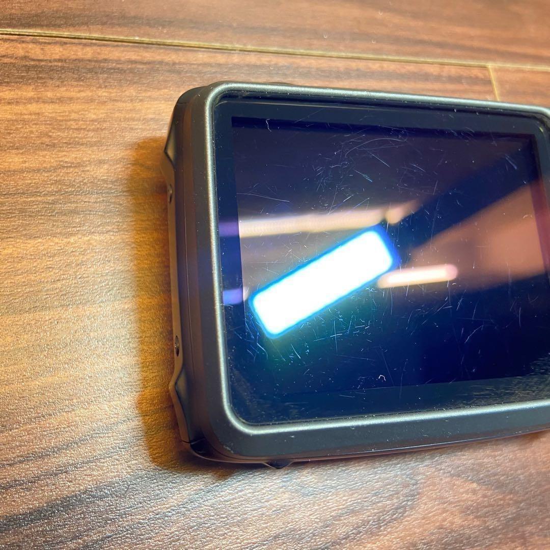 FUJI FILM FinePix XP90 デジカメ ほぼ新品 3812