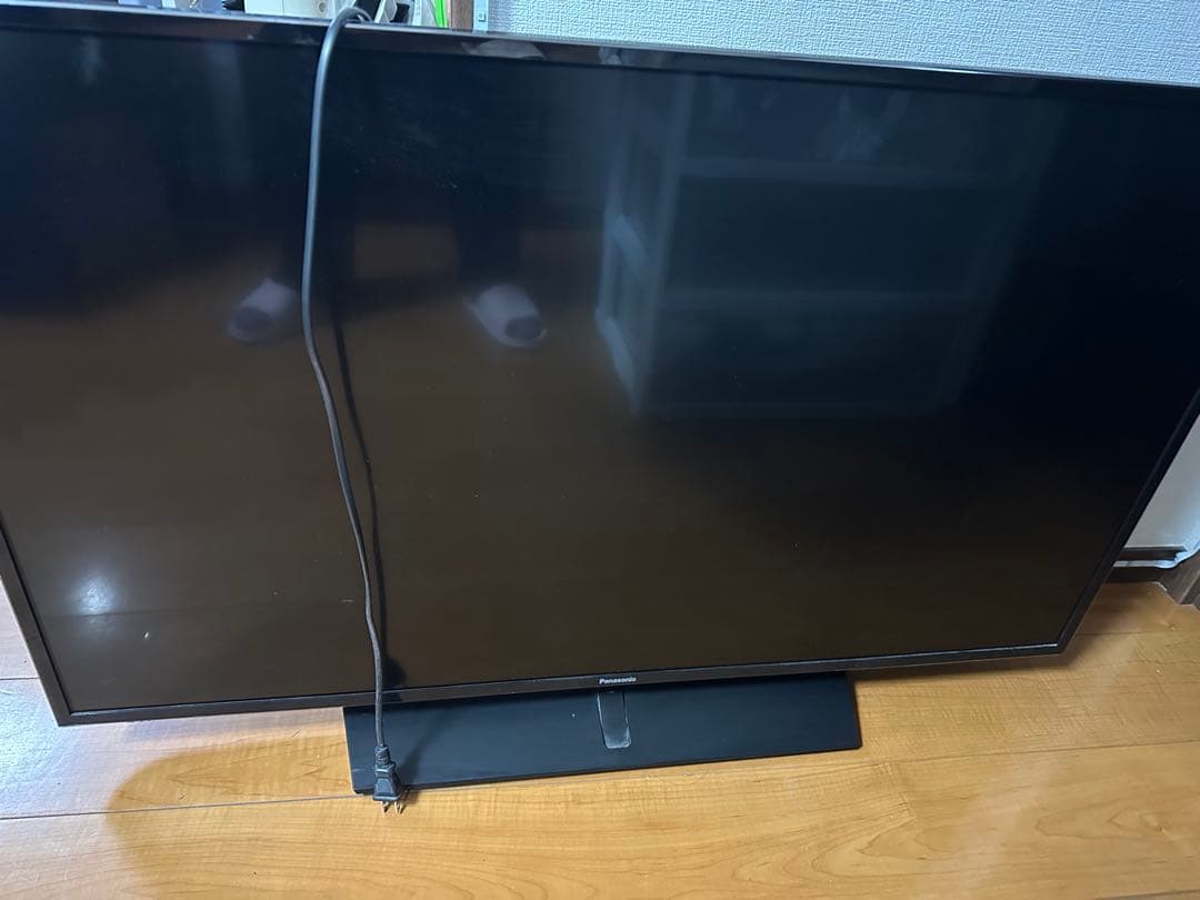 Panasonic TH-43FX750 43インチ液晶テレビ