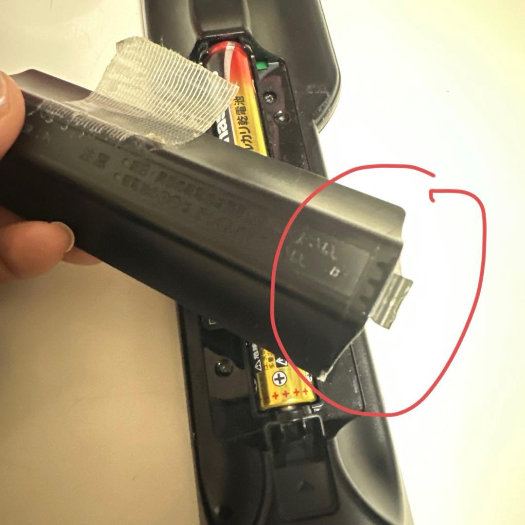 Panasonic TH-43FX750 43インチ液晶テレビ