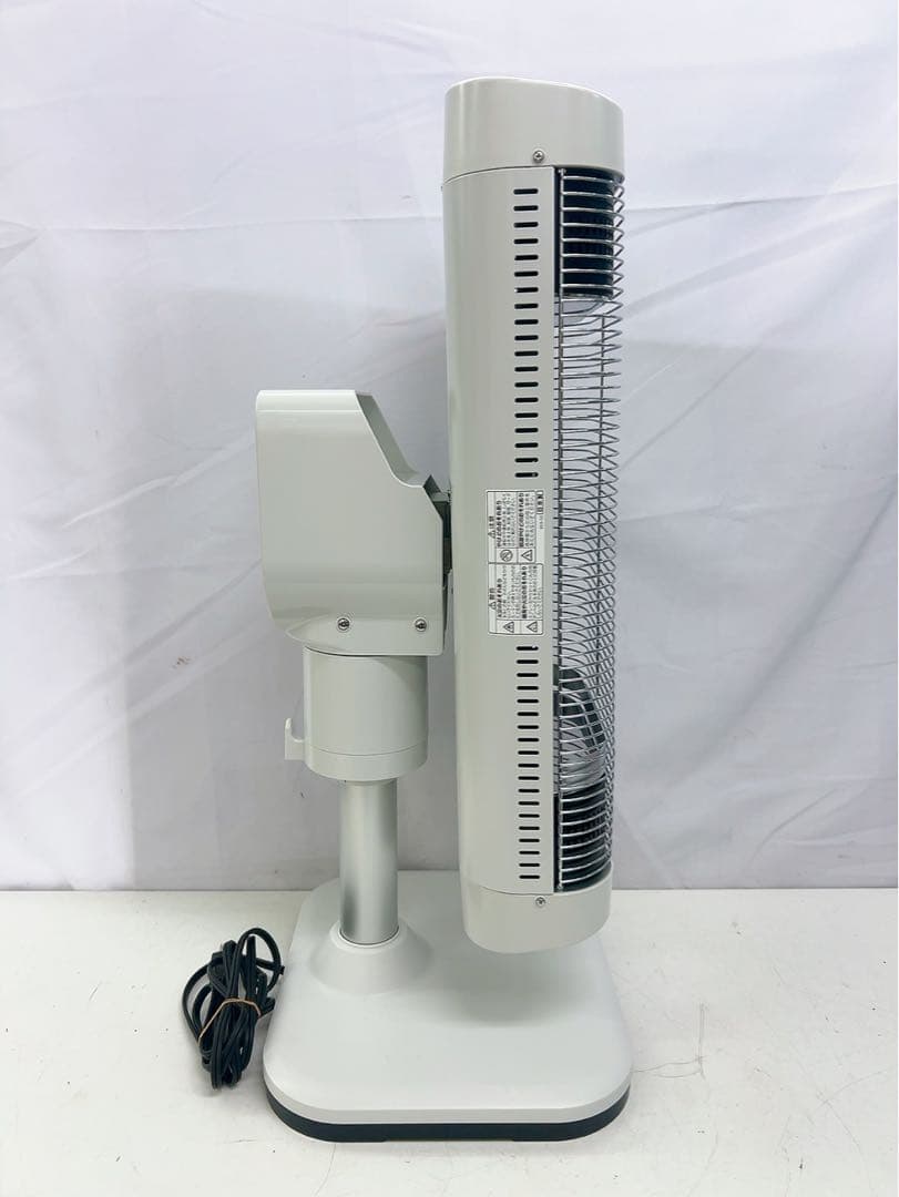 11ACM1 (美品)CORONA遠赤外線ストーブ コアヒートDH-1223R