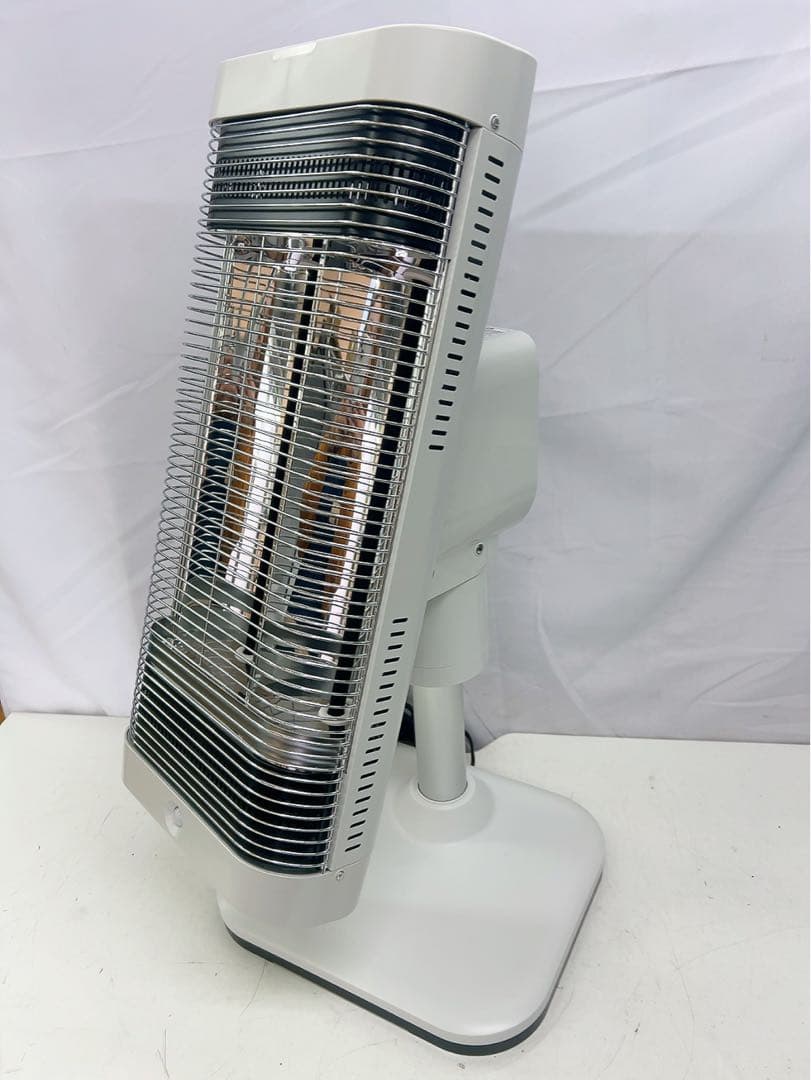 11ACM1 (美品)CORONA遠赤外線ストーブ コアヒートDH-1223R