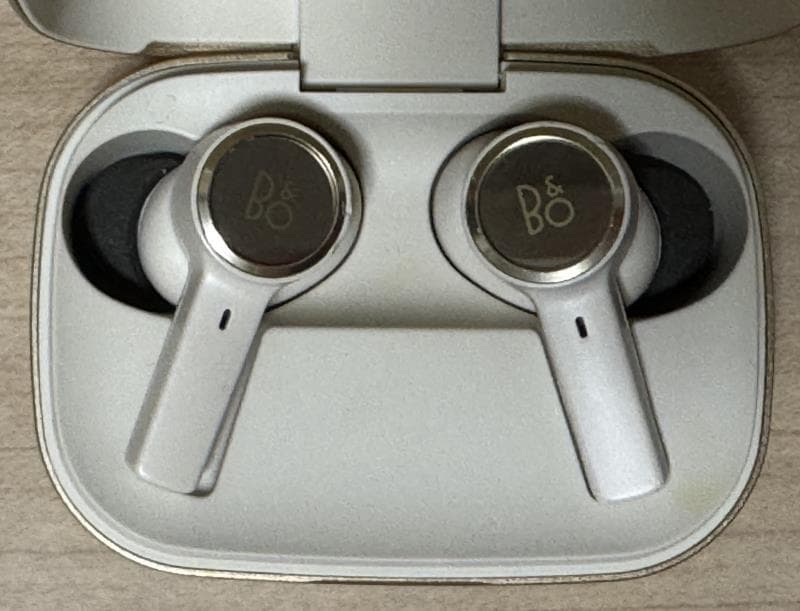 バングアンドオルフセン イヤホン Beoplay EX