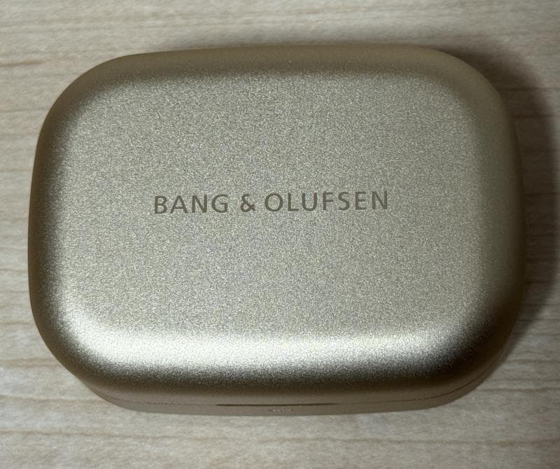 バングアンドオルフセン イヤホン Beoplay EX