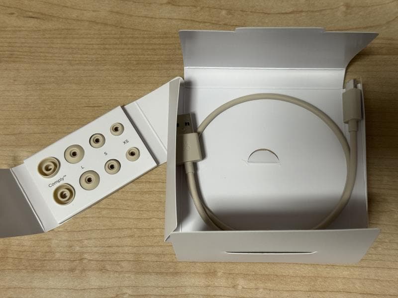 バングアンドオルフセン イヤホン Beoplay EX