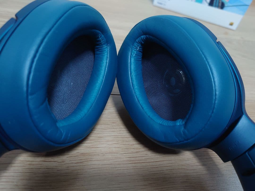 h.ear on（MDR-100A) 初音ミクモデル