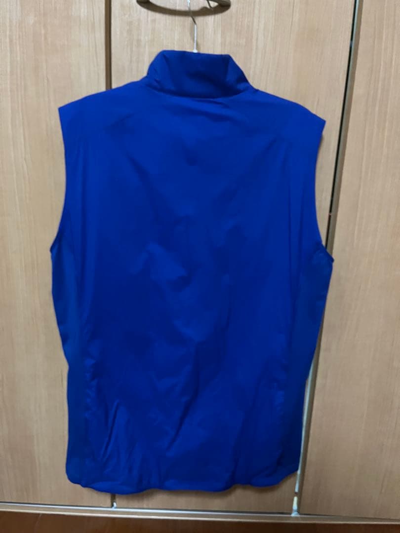 ARC’TERYX Atom SL Vest