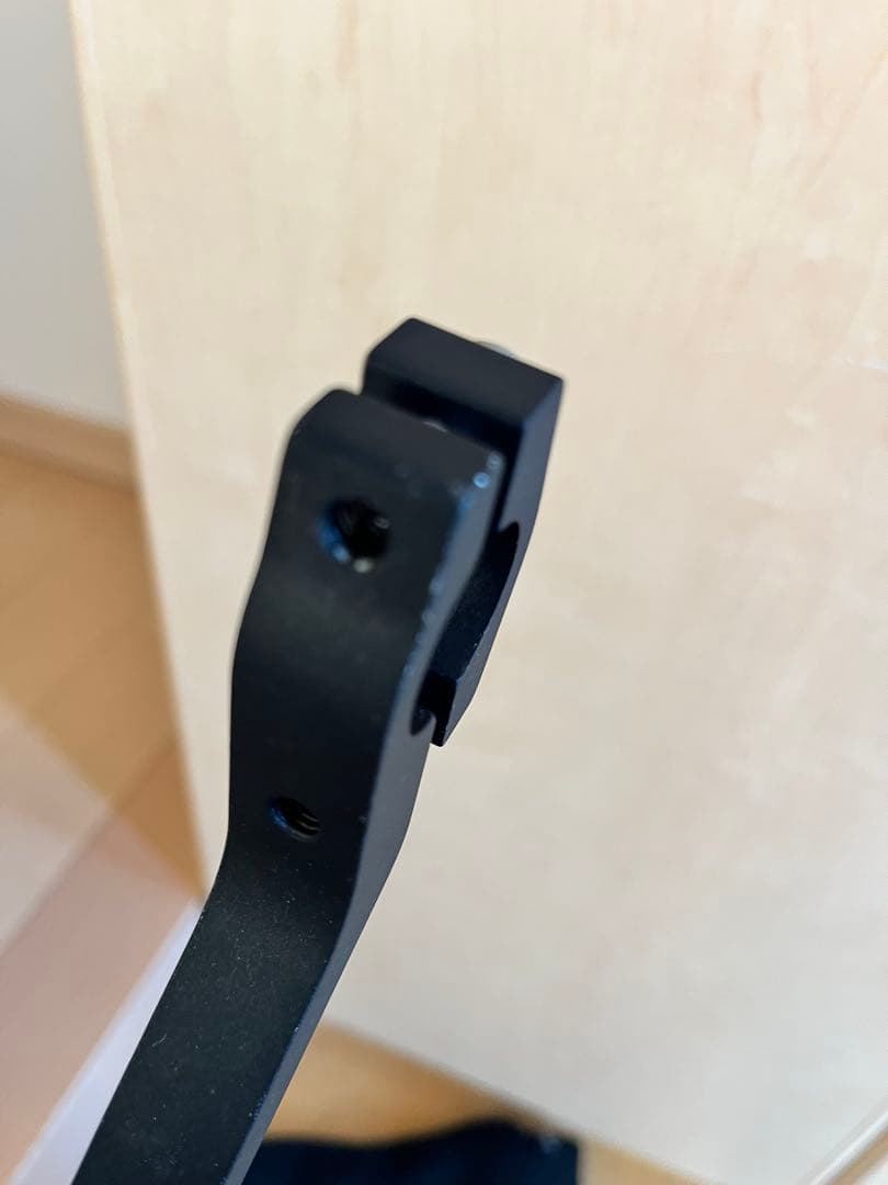 ジータ ZETA ハンドガード、スクードプロテクターセット　ハンターカブ等に