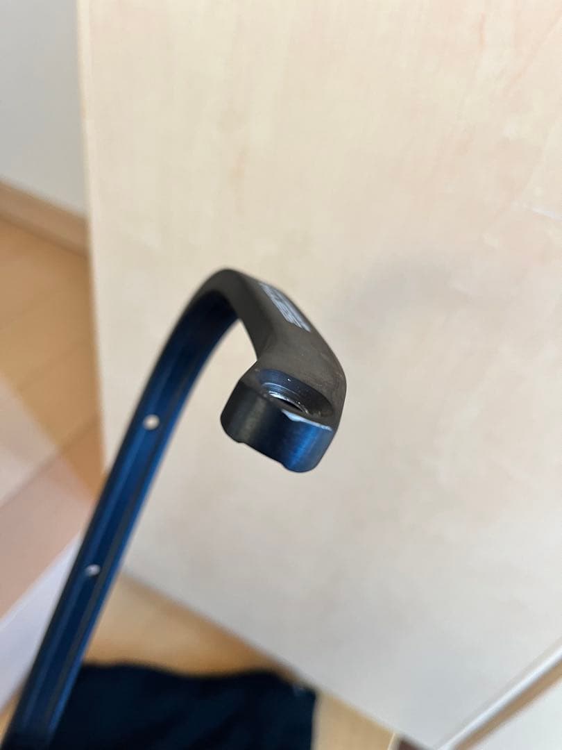 ジータ ZETA ハンドガード、スクードプロテクターセット　ハンターカブ等に