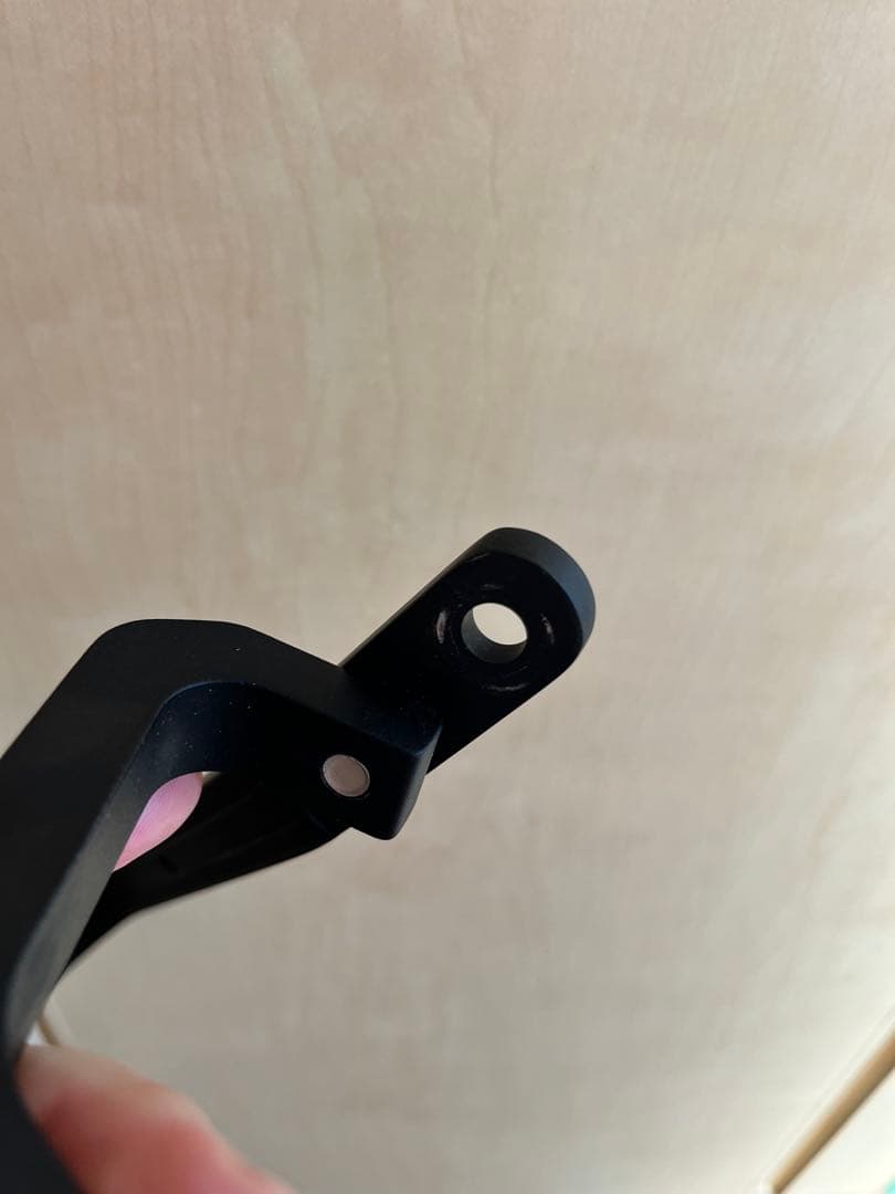 ジータ ZETA ハンドガード、スクードプロテクターセット　ハンターカブ等に