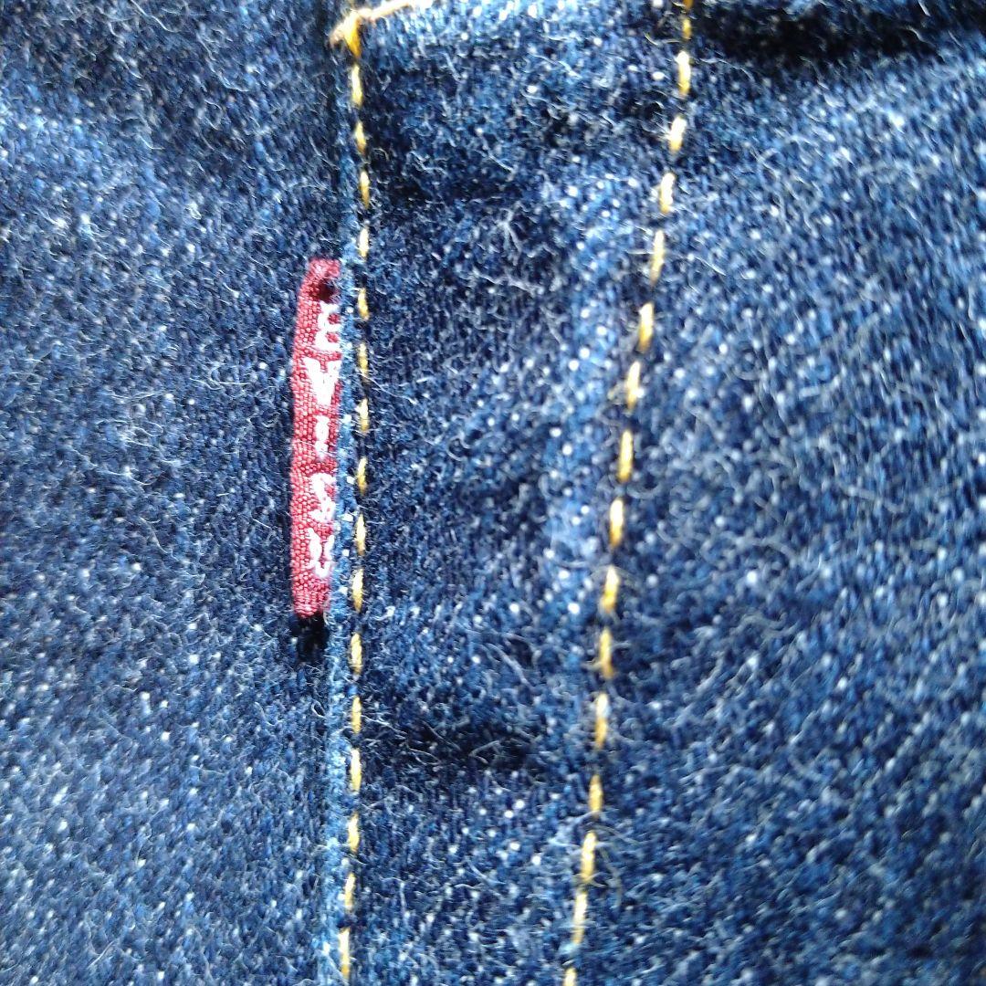 EVISUジーンズ　ハーフパンツ　ショートパンツ　ハーフデニム