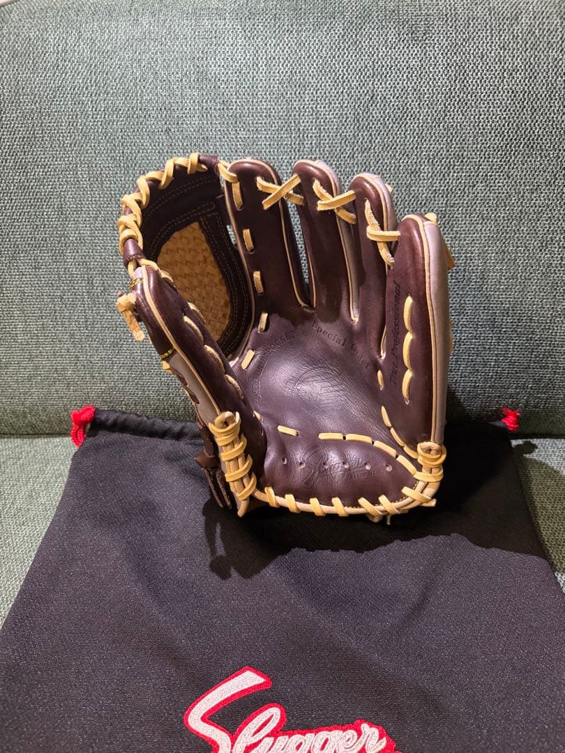 【値下げ〜18日中】久保田スラッガー MP19 オーダー