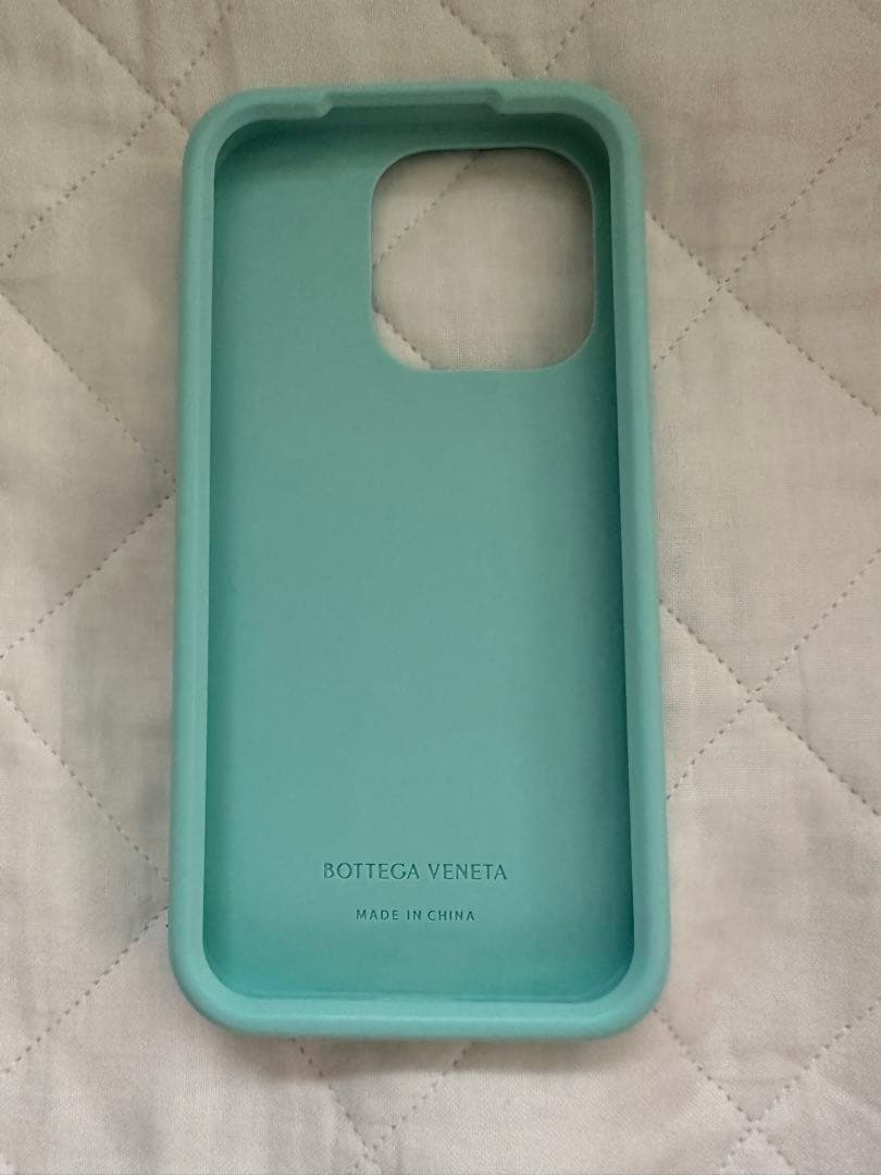 ボッテガヴェネタ　iPhone 14pro スマホケース