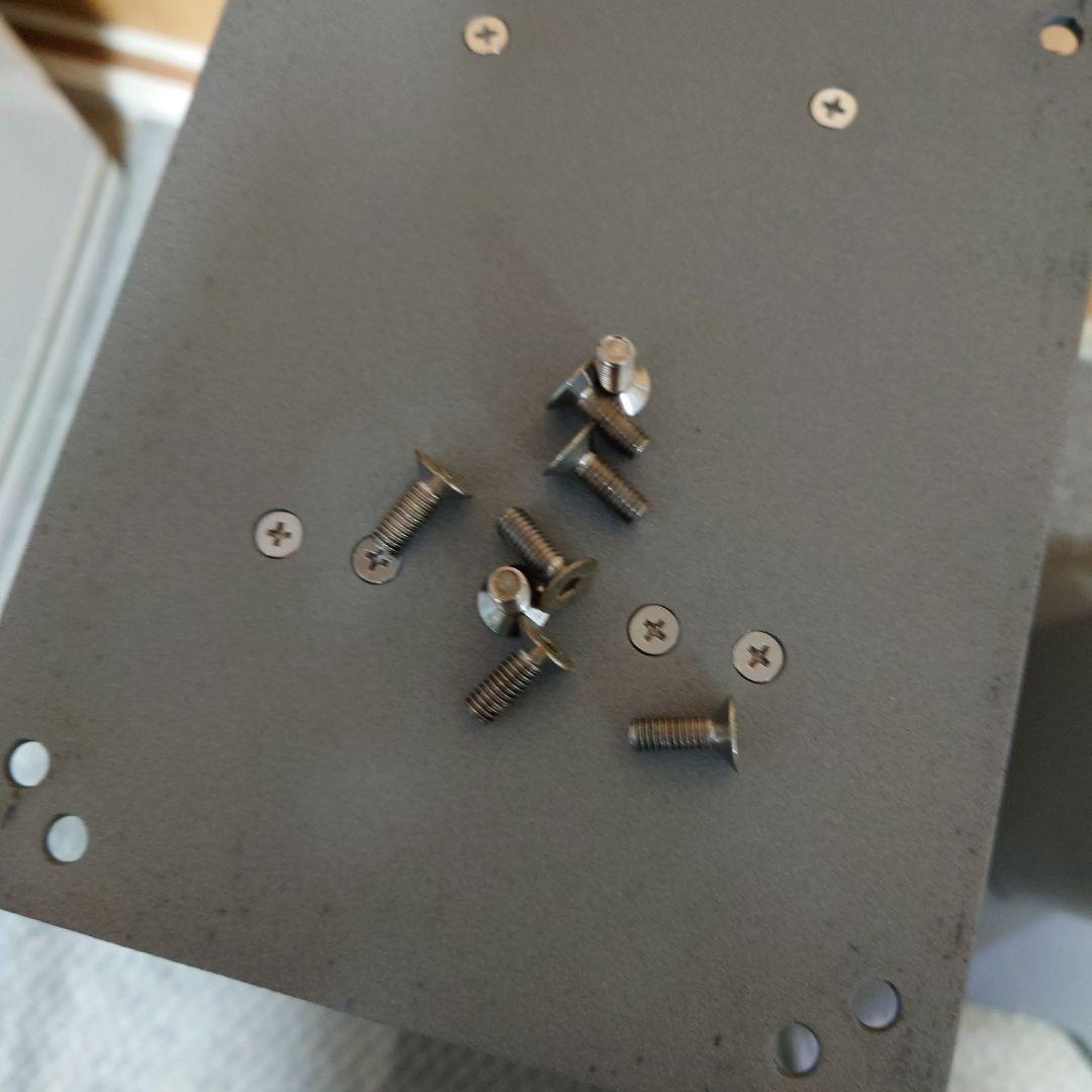 B&W CM1 純正スタンド　レア