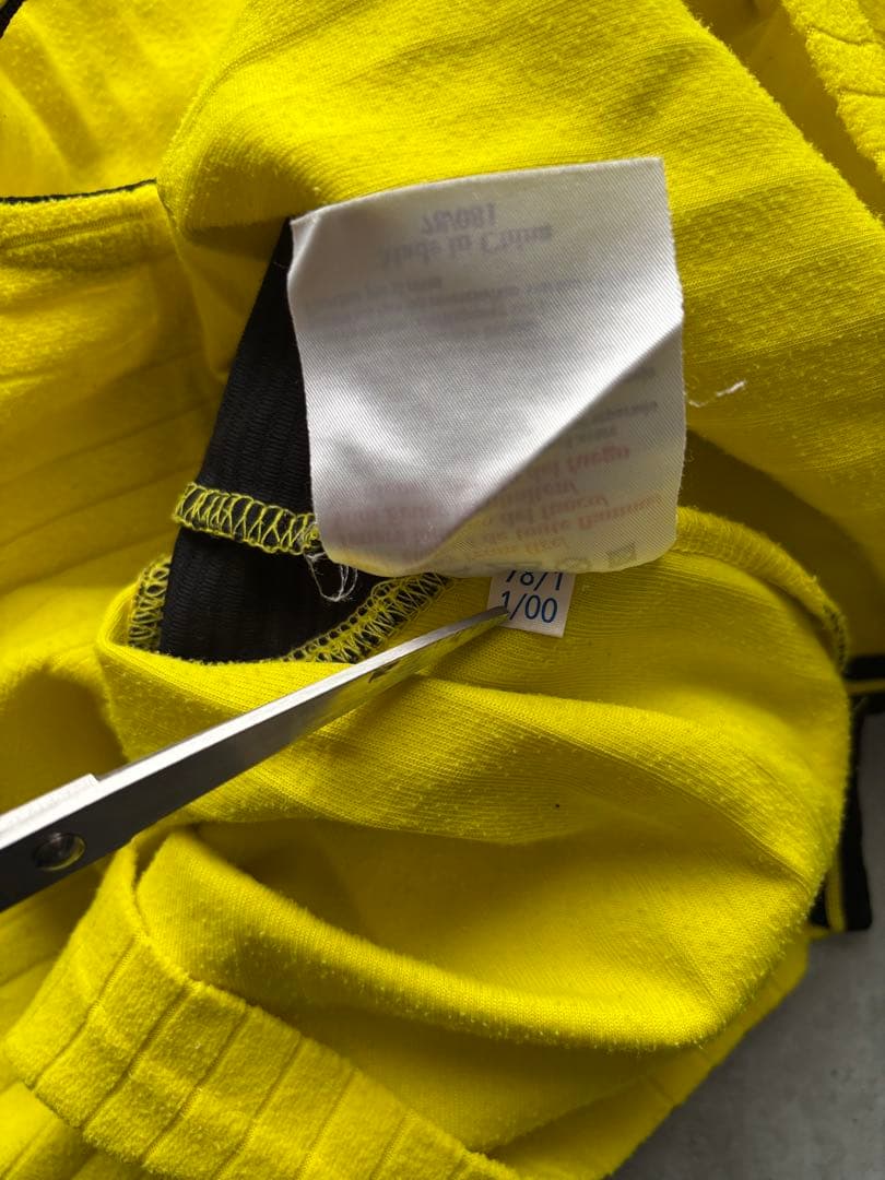 レア　99-00 マンチェスターユナイテッド　アンブロ　GKユニフォーム　当時物