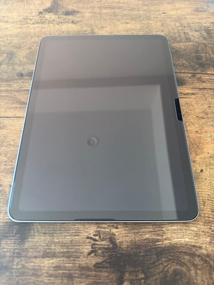 【新品フィルム付属】M3 iPad Air 11インチ Wi-Fiモデル