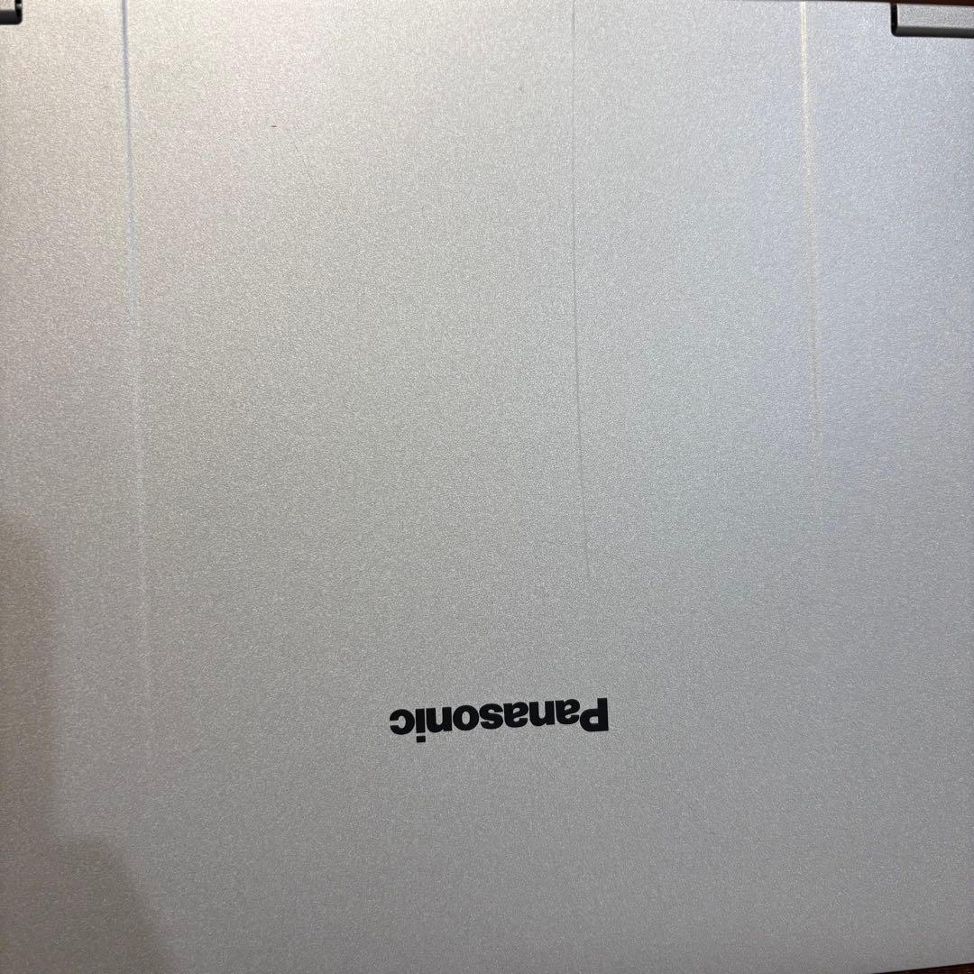 SR4 16GB/1TB レッツノート