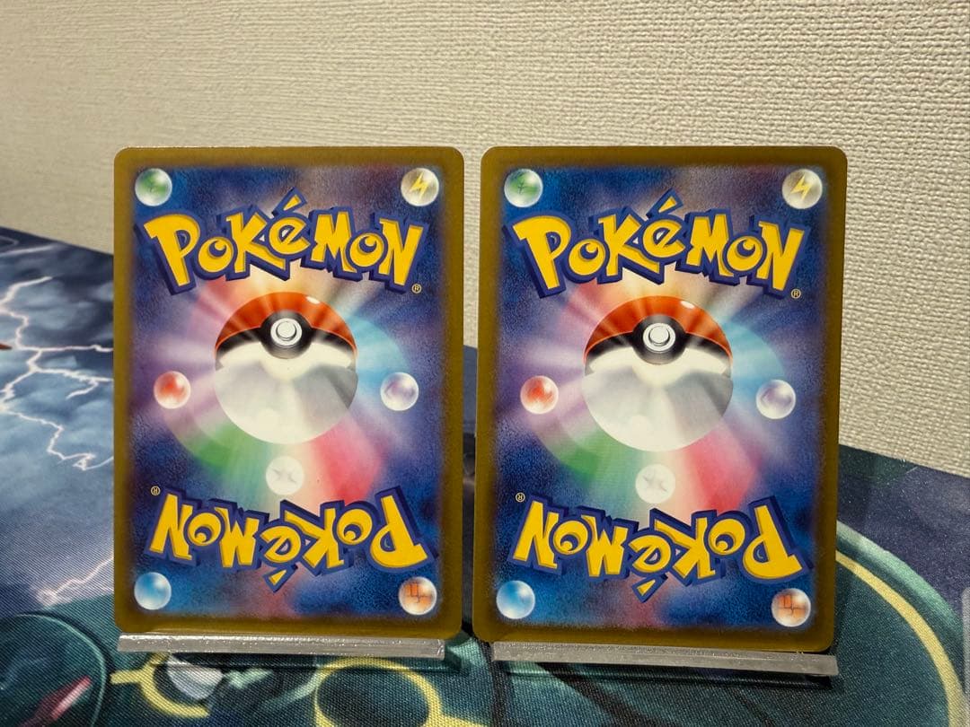 ポケモンカード　メガリザードンX MA 2枚セット