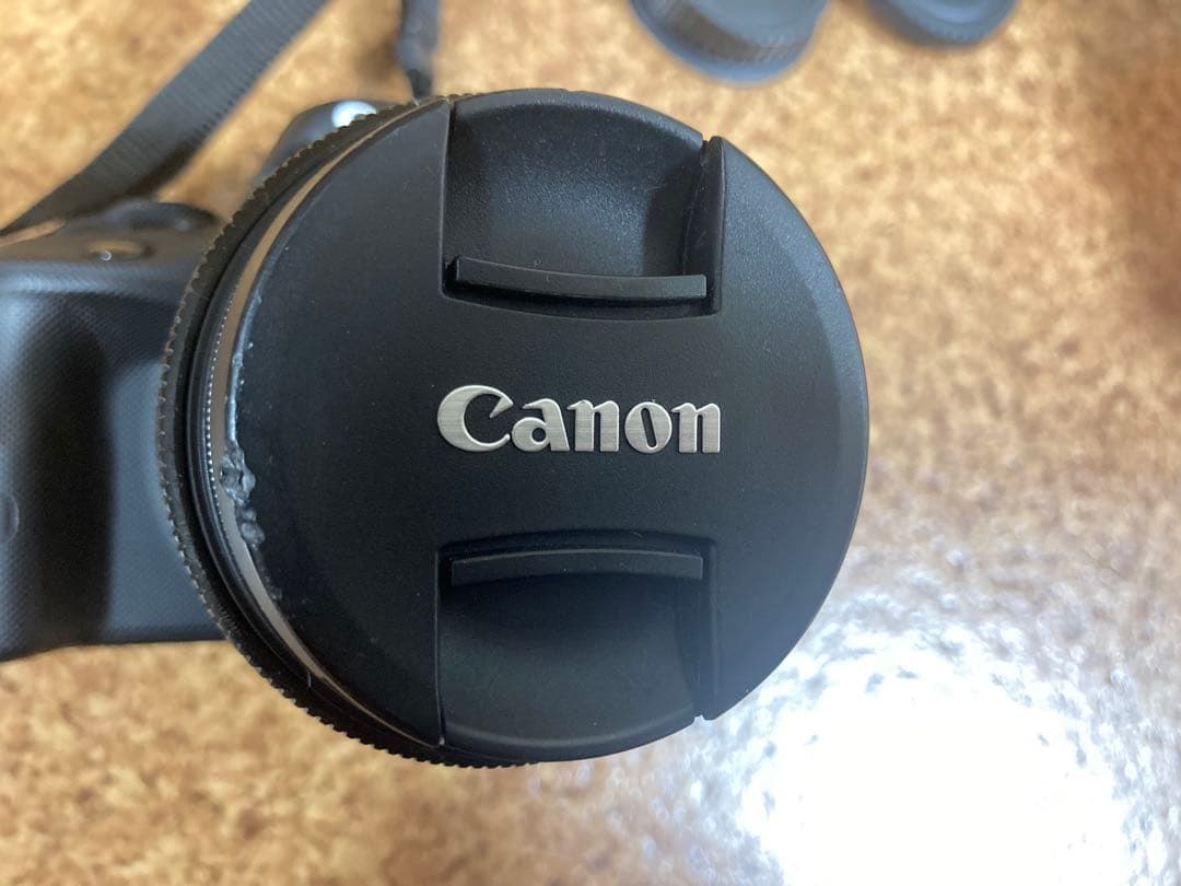 【再再再値下げ！】Canon EOS Kiss X7デジタル一眼レフ！キヤノン