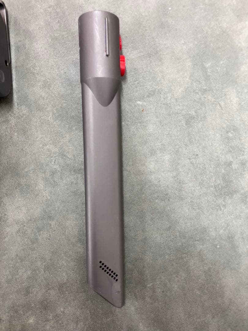 Dyson SV10 コードレス掃除機 本体 付属品※可動品