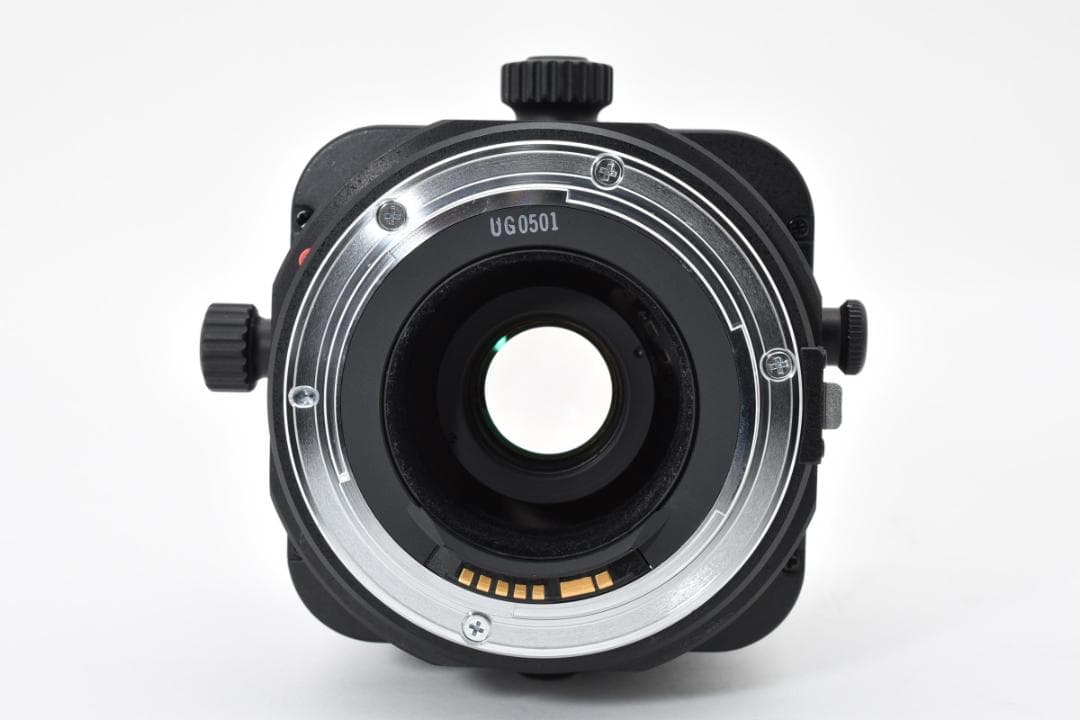 動確済 美品 キャノン TS-E 24 3.5 L Tilt Shift#693