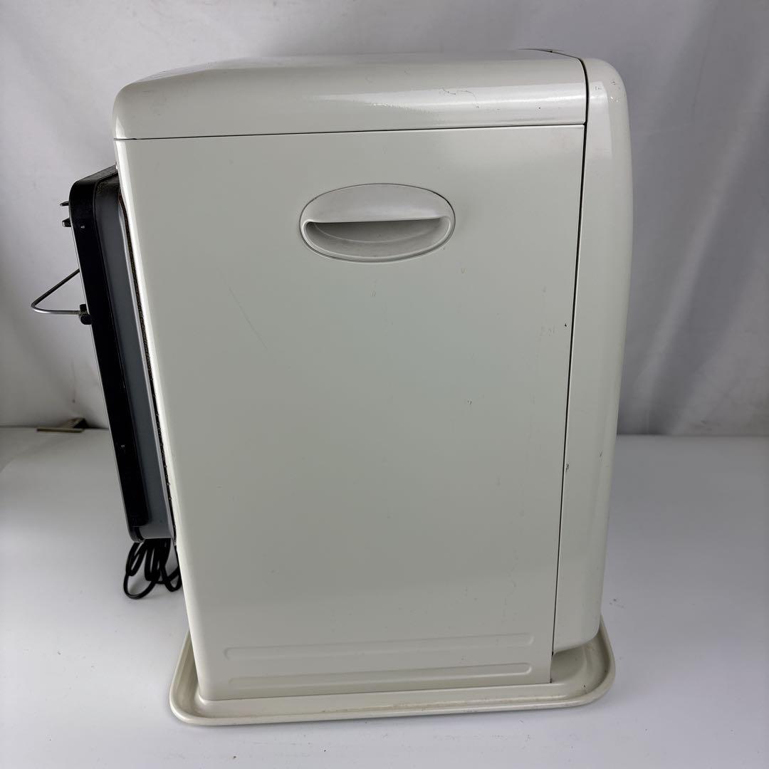 ダイニチ ブルーヒーター FW-5717LE 石油ファンヒーター 灯油ストーブ