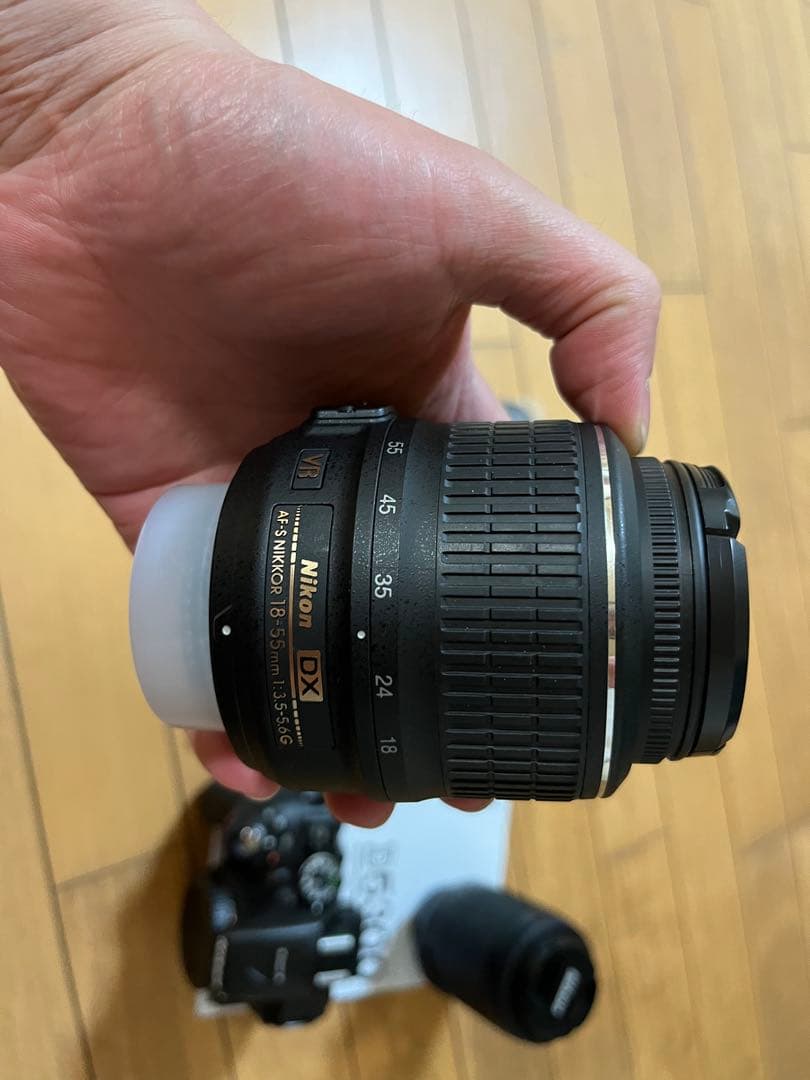 その他 Nikon D5300