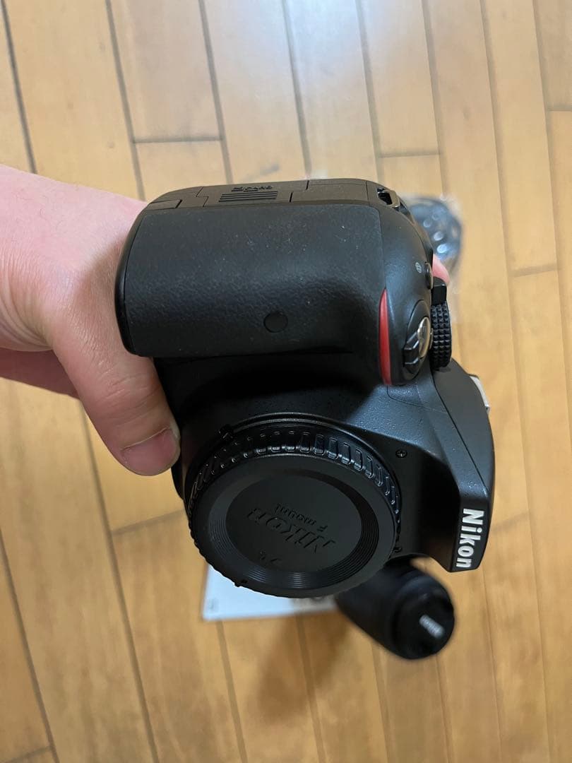その他 Nikon D5300