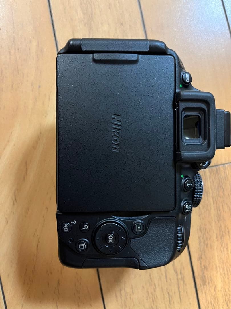 その他 Nikon D5300