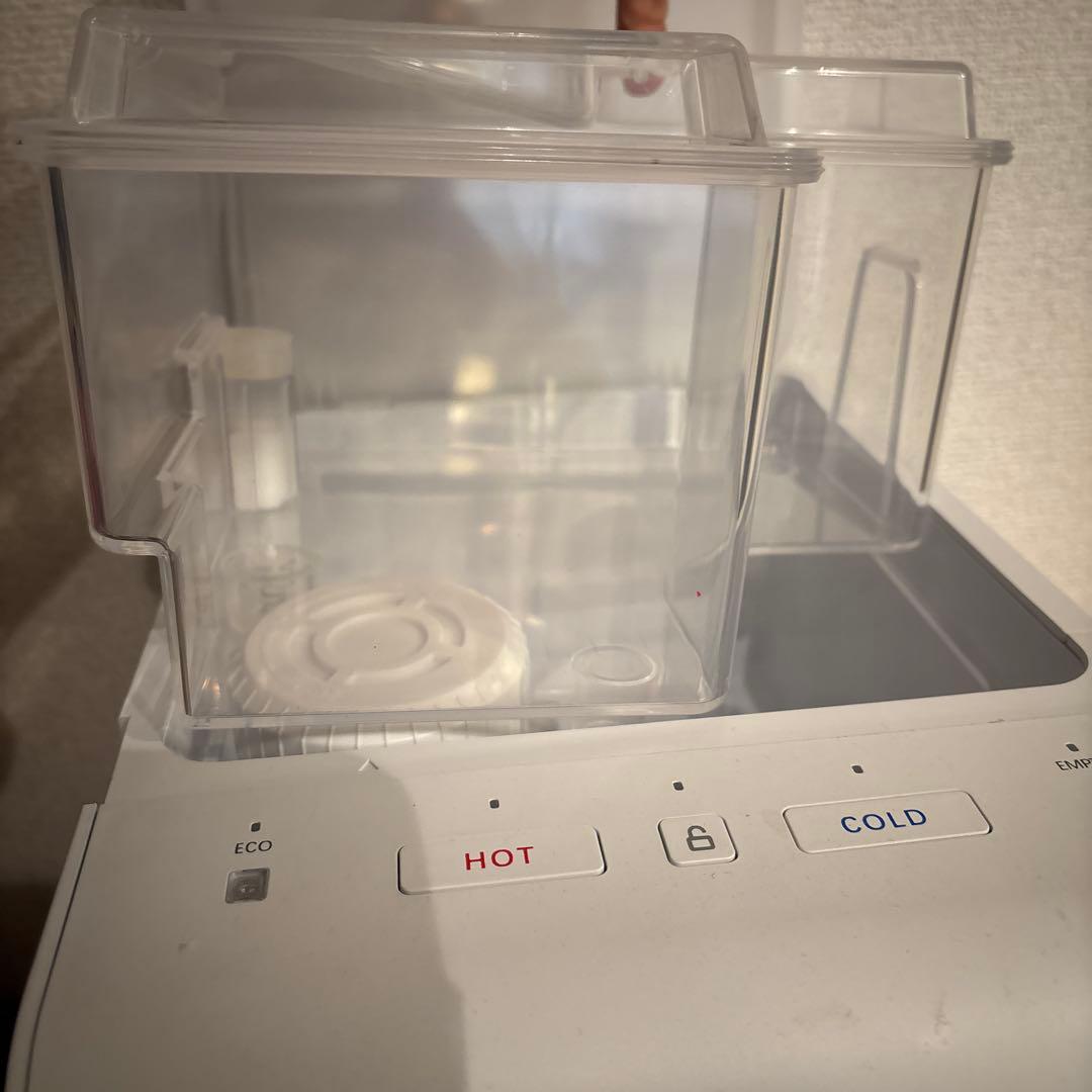 Locca ウォーターサーバー　浄水型