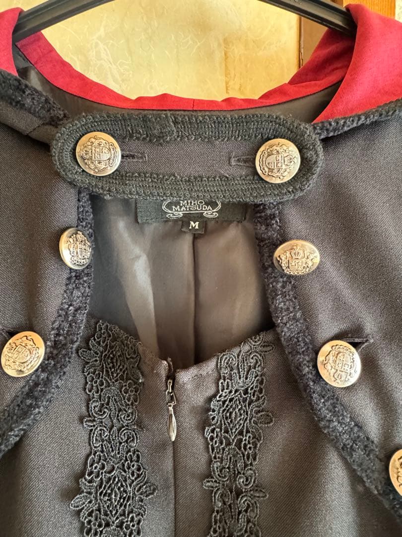 MIHO MATSUDA ワンピース