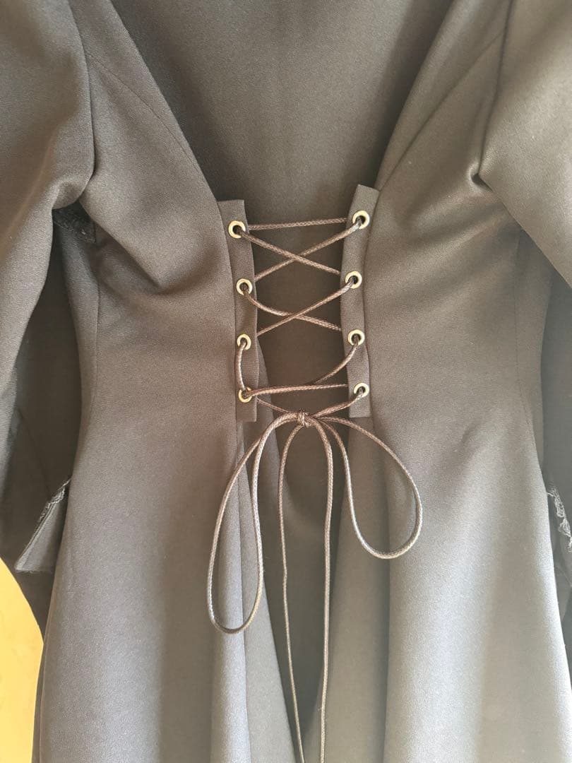 MIHO MATSUDA ワンピース