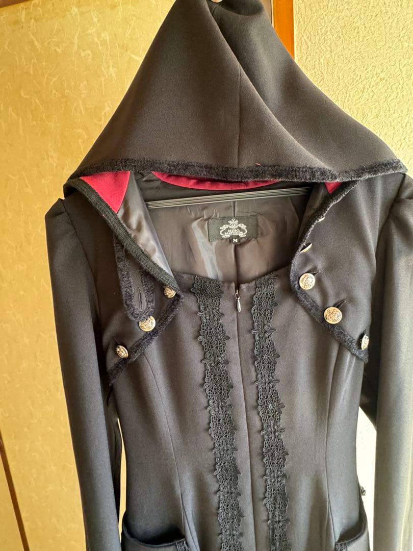 MIHO MATSUDA ワンピース