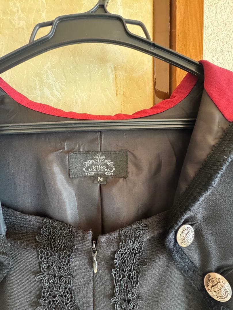 MIHO MATSUDA ワンピース