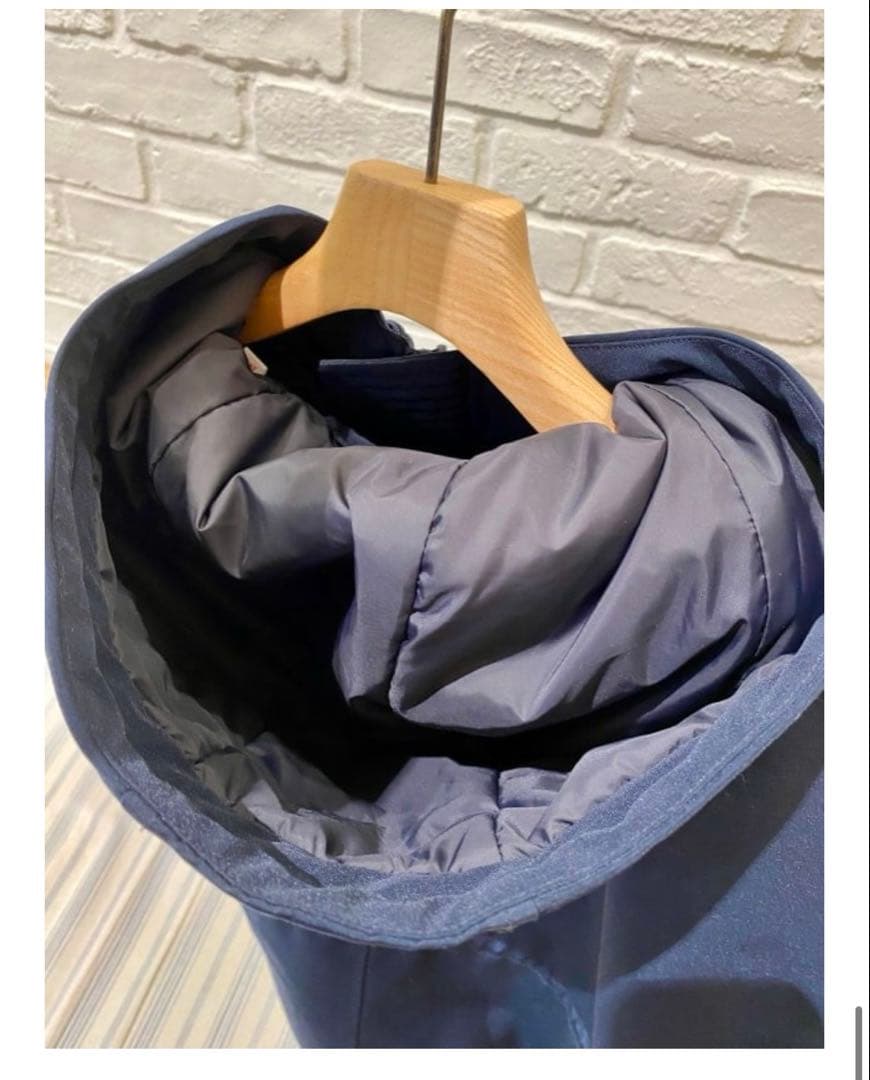 DANTON インサレーション　アウター