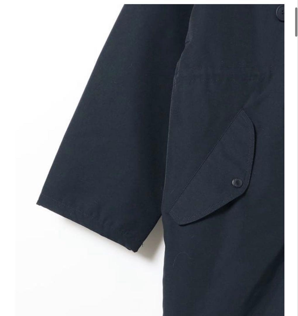 DANTON インサレーション　アウター