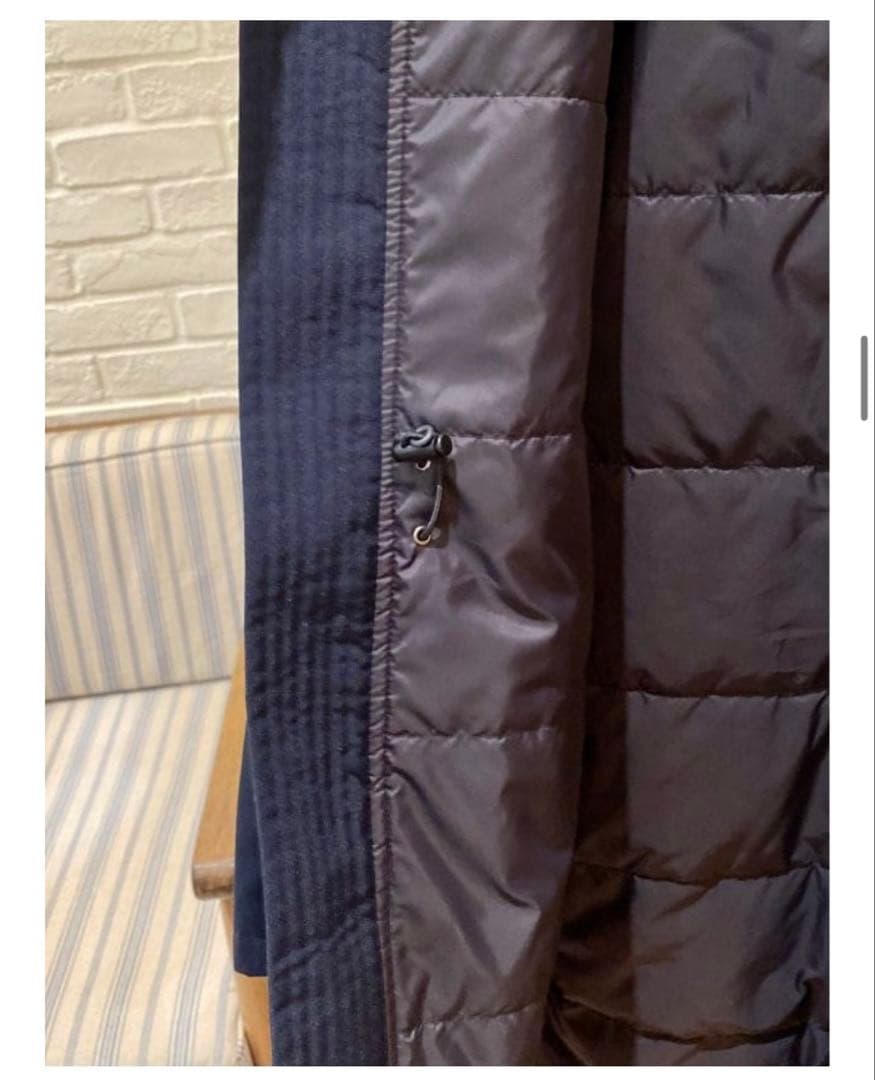 DANTON インサレーション　アウター