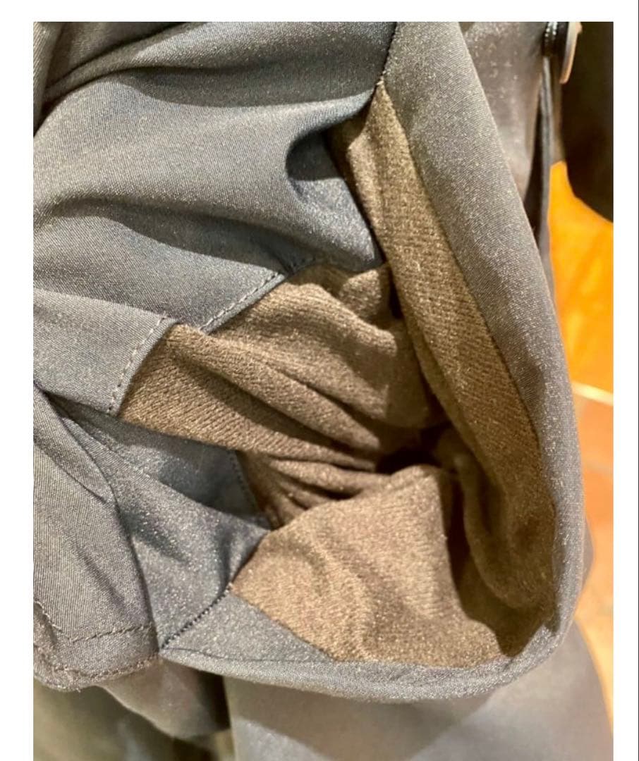 DANTON インサレーション　アウター