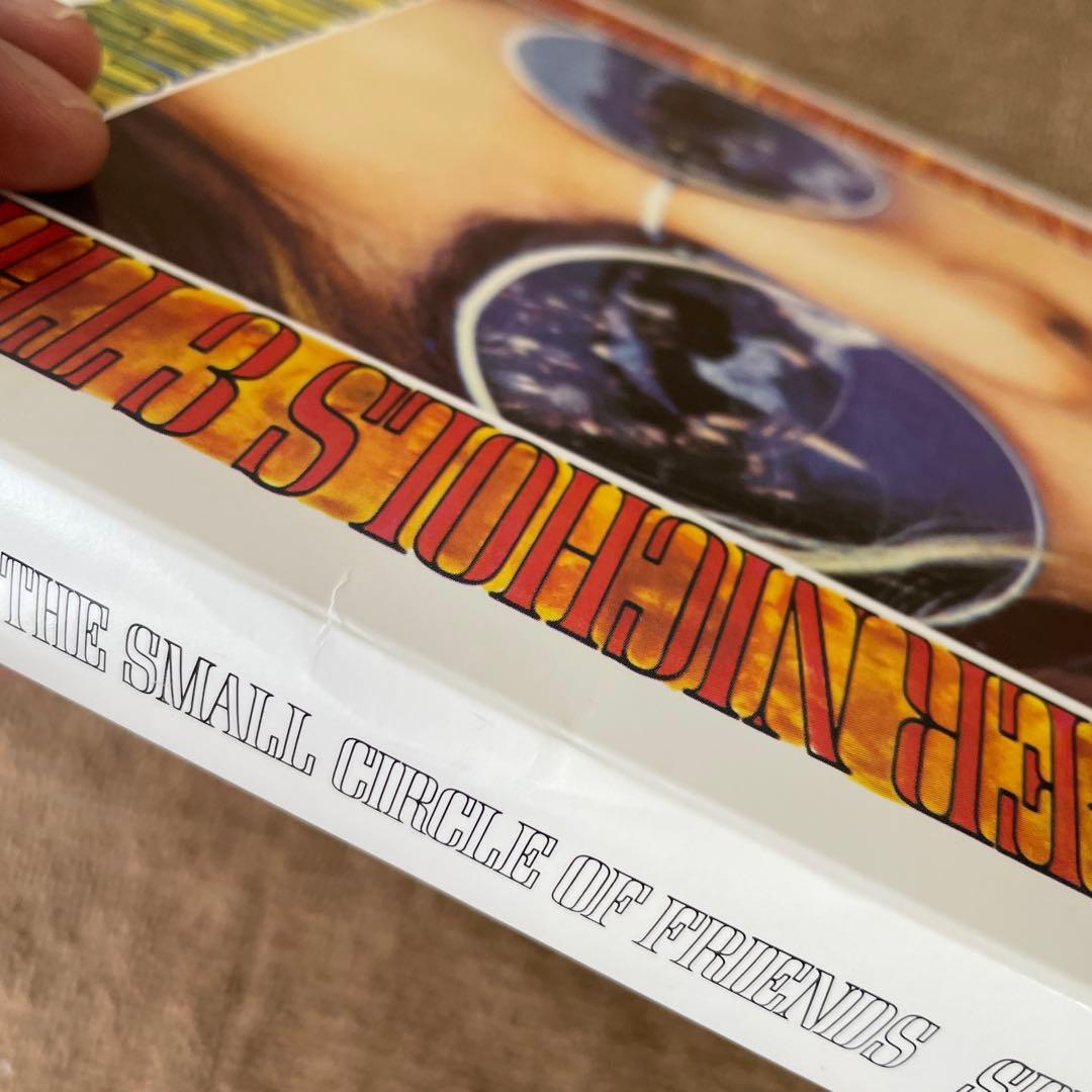 ロジャー・ニコルズ＆ザ・スモール・サークル・オブ・フレンズ 7inch BOX