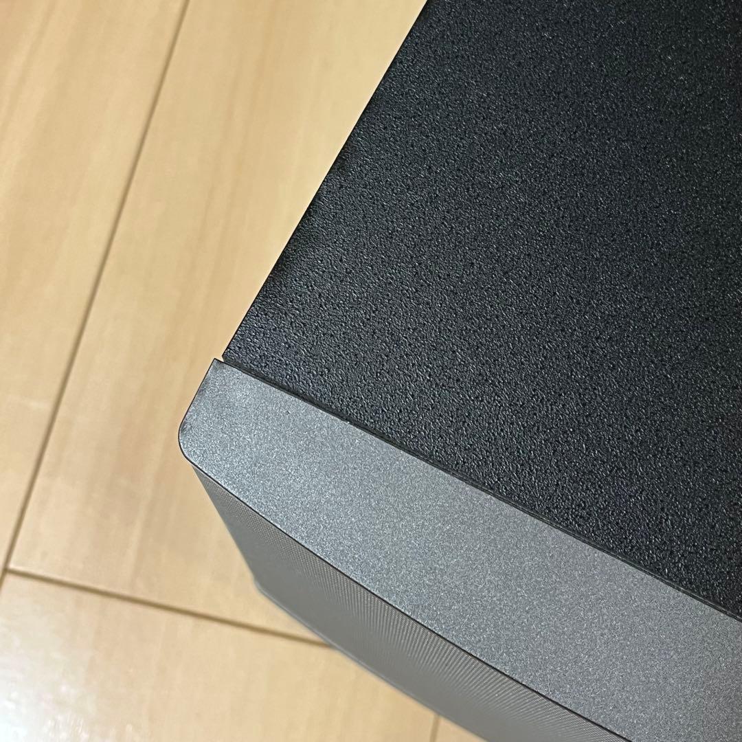 Bose companion5 スピーカー・ウーファー おまけつき