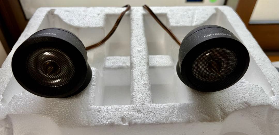 carrozzeria カロッツェリア ts-v173s スピーカー セット