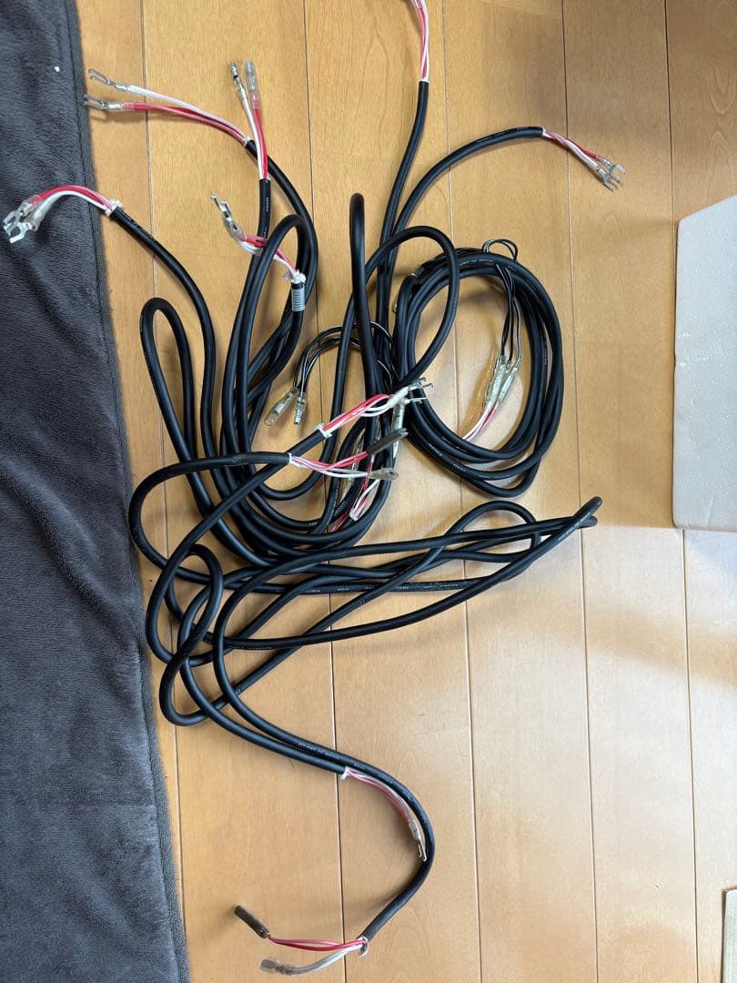 carrozzeria カロッツェリア ts-v173s スピーカー セット