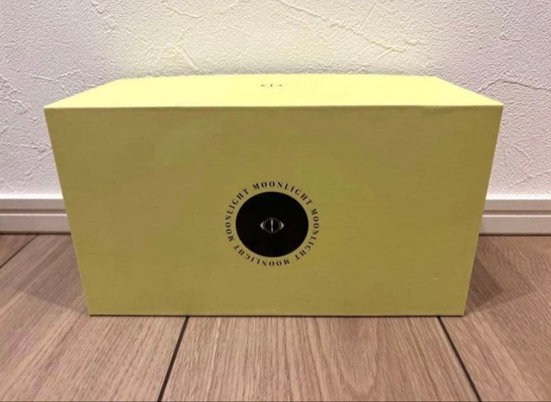 ヨルシカ LIVE「月光」オリジナル Bluetoothスピーカー 新品未開封