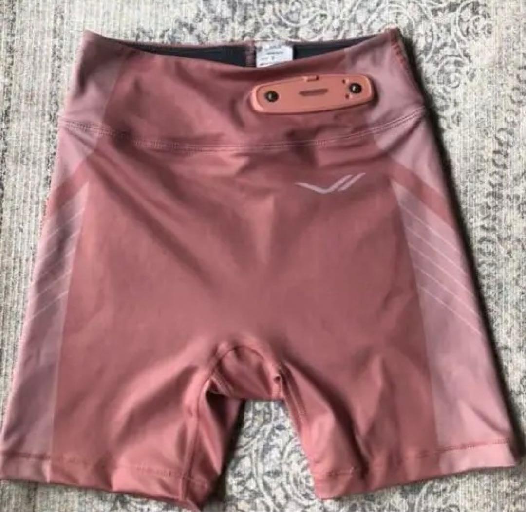 【あお】ヒップフィット　HIPFIT SIXPAD EMS