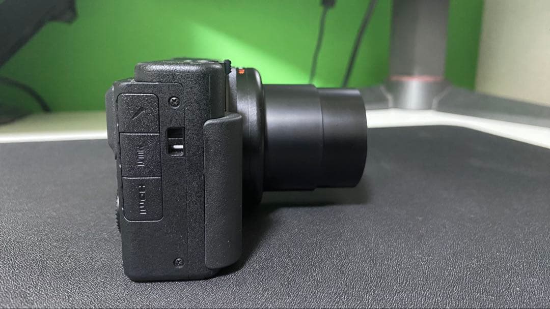 Sony zv-1 デジタルカメラ