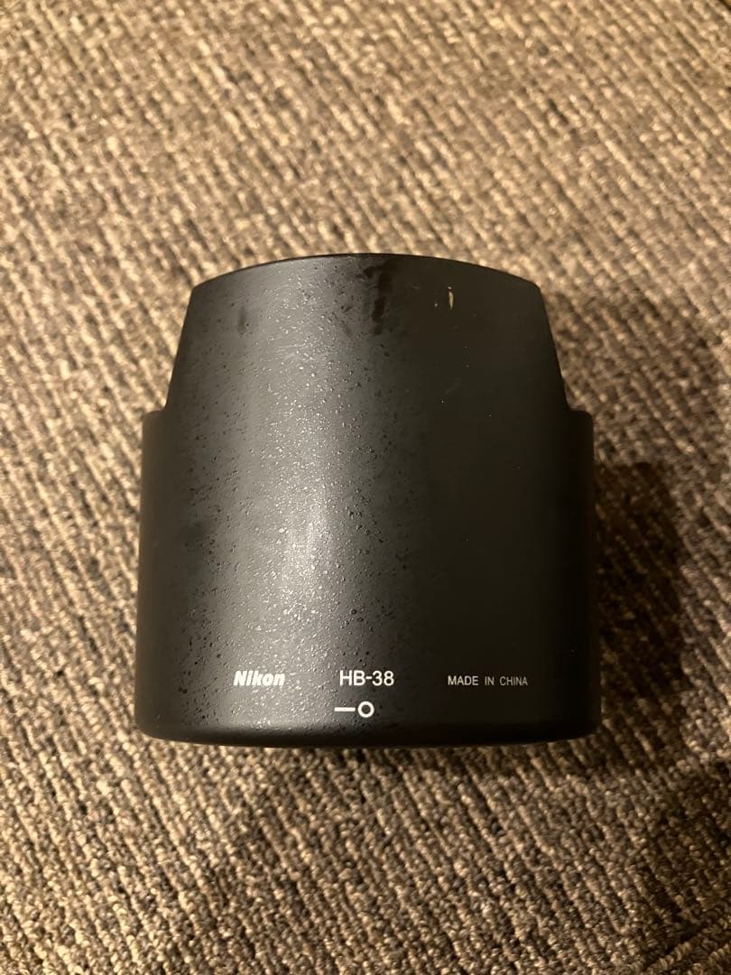 NIKKOR 105mm f/2.8G IF-ED VR マイクロレンズ