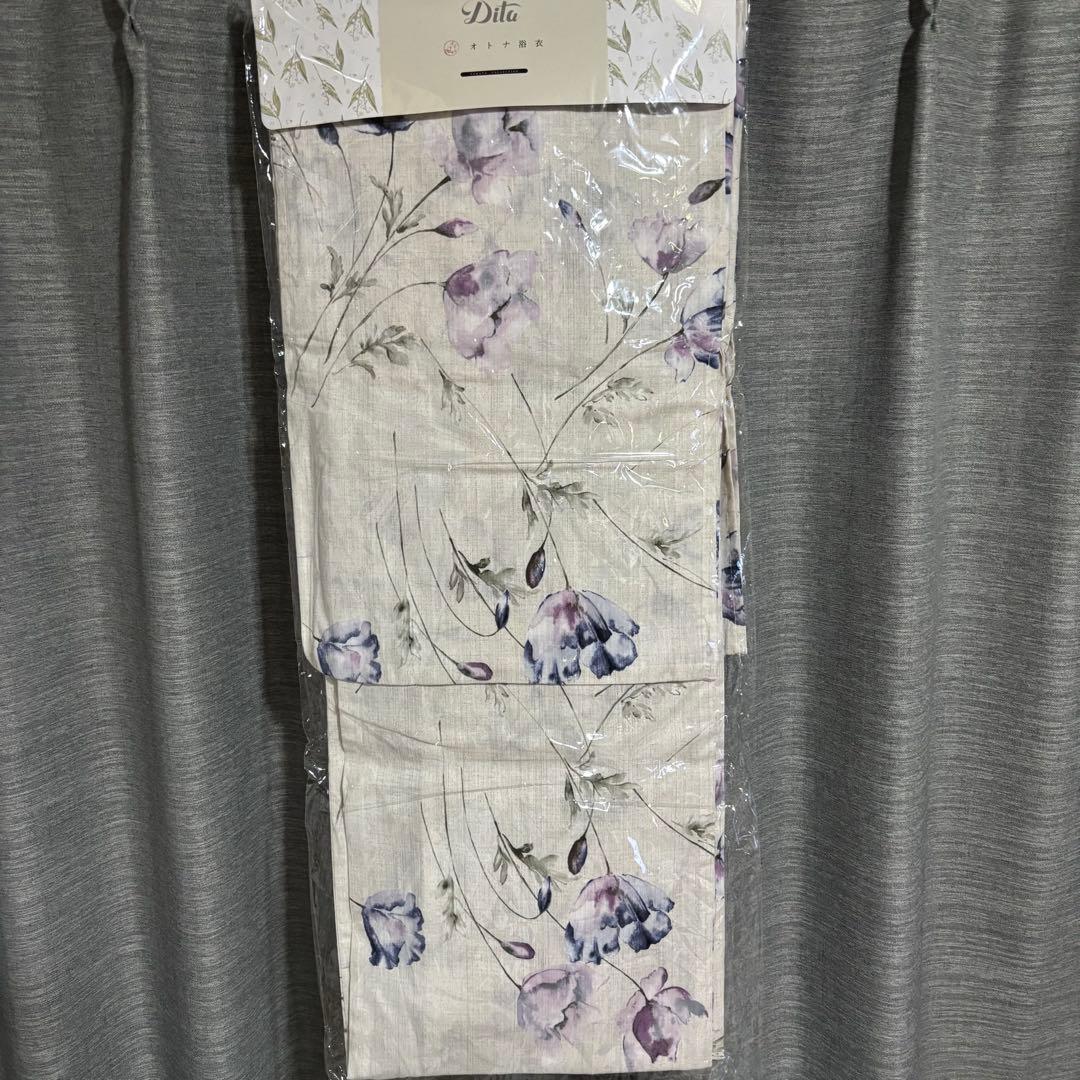 Dita 涼風の水彩ひなげし 4点