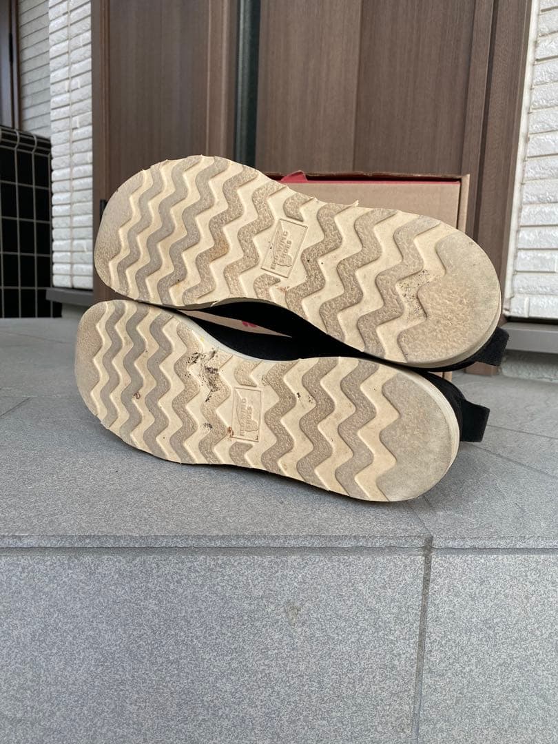 レッドウィング 2900 ラインマン スエード US9 箱付き