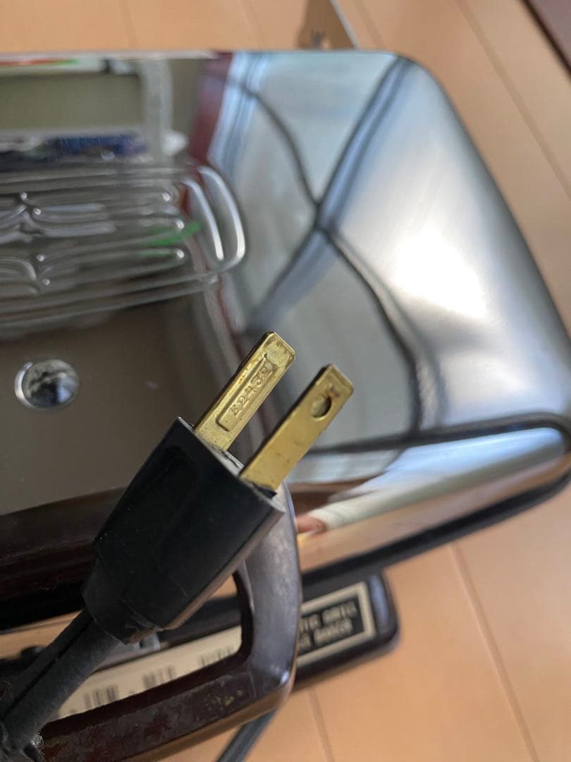 Vintage Waffle メーカー 1976年 USA製