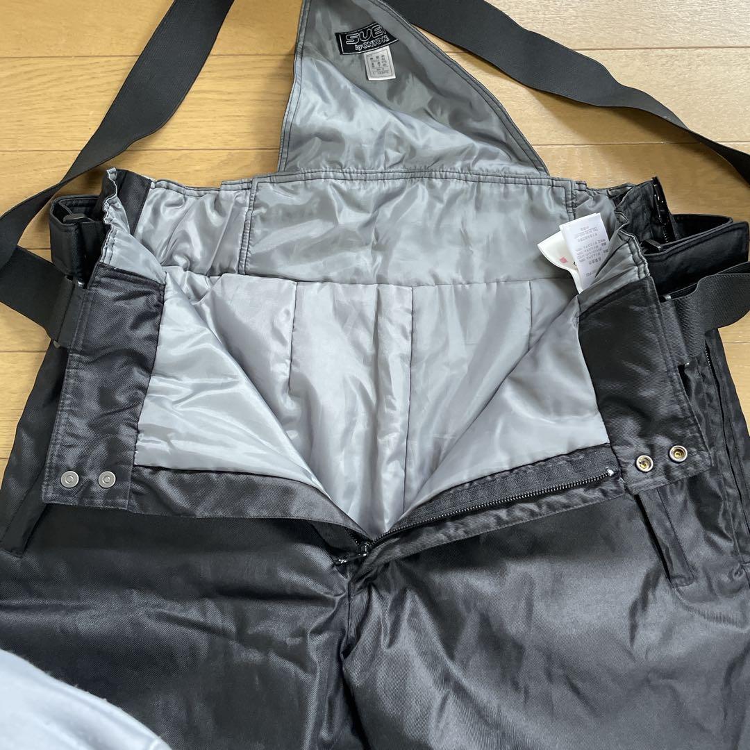 オンヨネ　ONYONE スキーウェア　デモチーム　上下セット　サイズL 中古