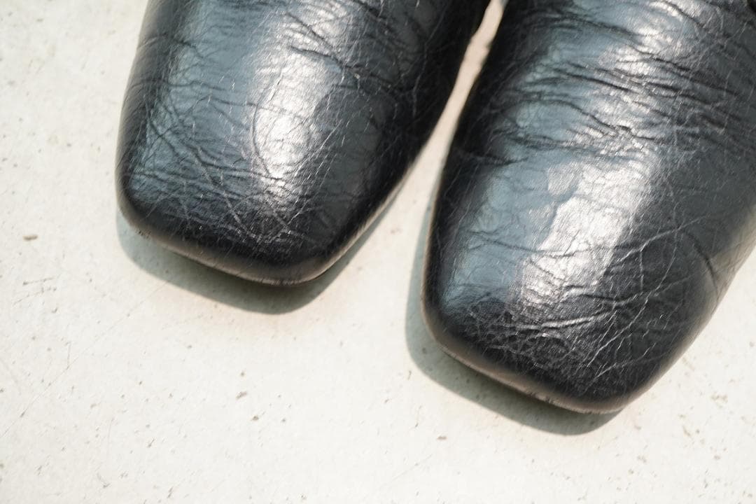 正規 BALENCIAGA Cozy Cagole Mule 901P▲